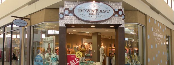 downeast basics tucson mall | Store Review: DownEast Basics at the Tucson Mall