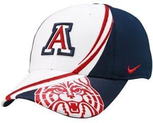 university of arizona mens ball cap1 | What to Wear on University of Arizona Game Day - MEN