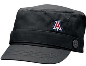 univrsity of arizona womens hat | What to Wear on University of Arizona Game Day - WOMEN