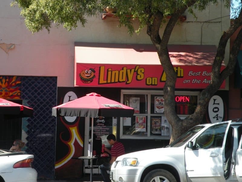 Restaurant Review: Lindy's on 4th Tucson - TucsonTopia