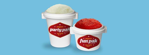 eegees party pak tucson | TUCSON PRODUCT: Celebrate with an eegee's Party Pak!