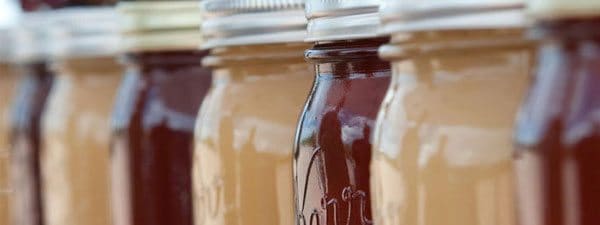 hollys little farm honey tucson | TUCSON PRODUCT: Raw Honey from Holly's Little Farm