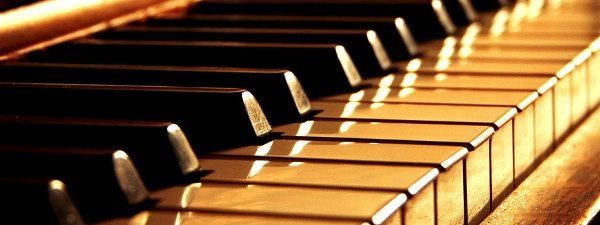 piano keys tucson | Join Southeast Tucson's Community Chorus