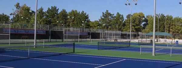 tennis lessons reffkin tucson | Tennis Lessons for Adults & Kids at Reffkin Tennis Center (ongoing)