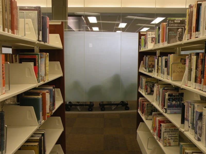 Pima County Public Library MurphyWilmot TucsonTopia