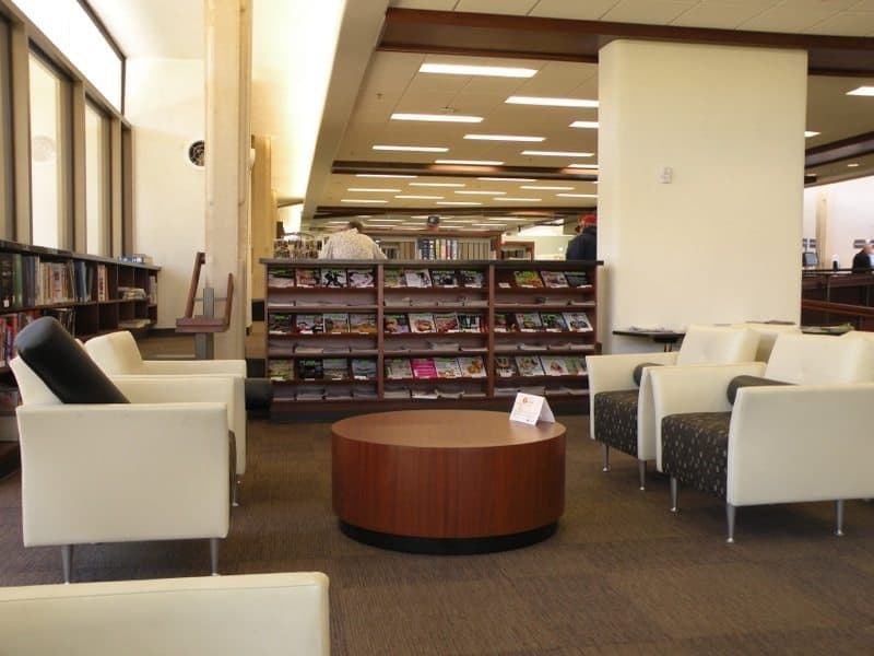 Pima County Public Library MurphyWilmot TucsonTopia