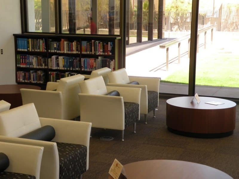 Pima County Public Library MurphyWilmot TucsonTopia