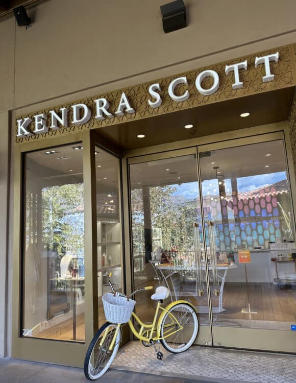 Kendra Scott La Encantada Tucson | Ultimate Guide to La Encantada