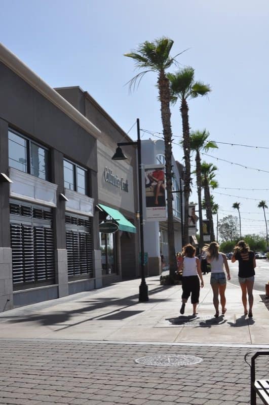 Park Place Mall in Tucson | Park Place Mall - Parking, Stores, Dining, and Special Events!