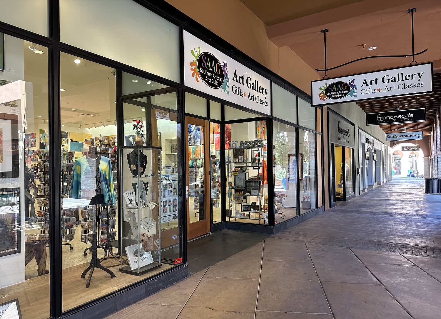 Ultimate Guide to La Encantada TucsonTopia