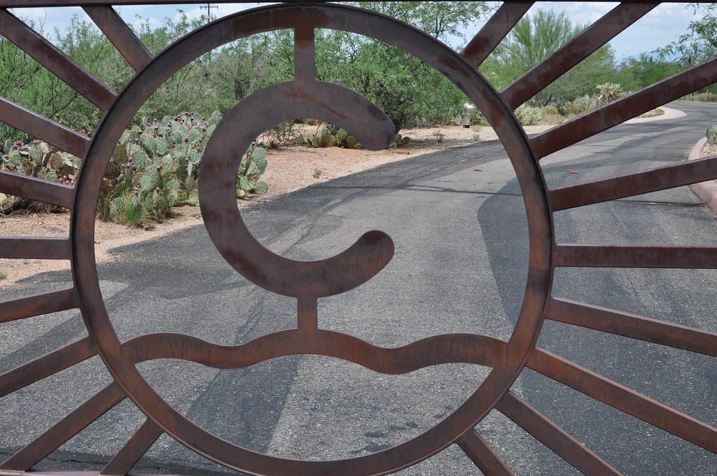 Coyote Creek is a gated master planned community in SE Tucson | Neighborhood Spotlight: Coyote Creek