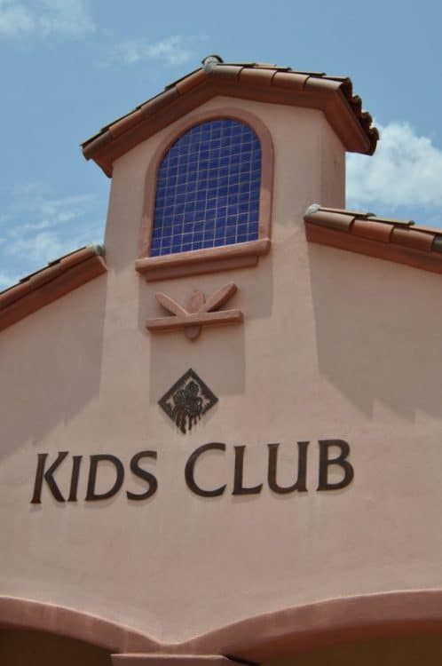 Kids Club at Rancho Sahuarita | Neighborhood Spotlight: Rancho Sahuarita