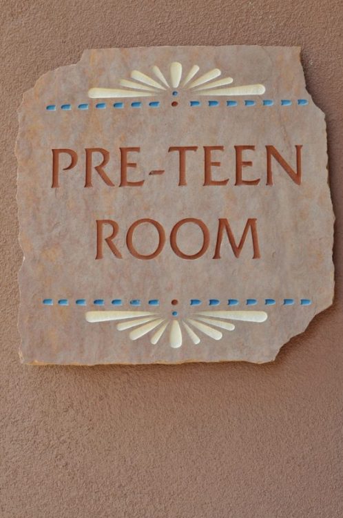 Pre Teen Room at Rancho Sahuarita | Neighborhood Spotlight: Rancho Sahuarita