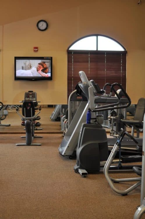 Womens Fitness Center at Rancho Sahuarita | Neighborhood Spotlight: Rancho Sahuarita