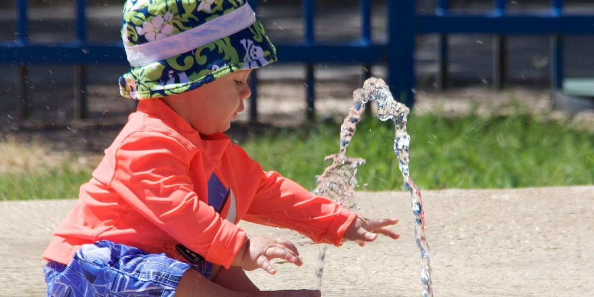 5 Best Splash Pads in Tucson TucsonTopia