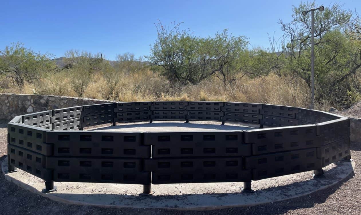 Gaga Ball Tanque Verde Ranch | Tanque Verde Ranch: An All-Inclusive Vacation in Tucson, AZ