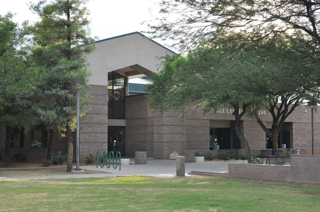 Park Profile Morris K. Udall Park TucsonTopia