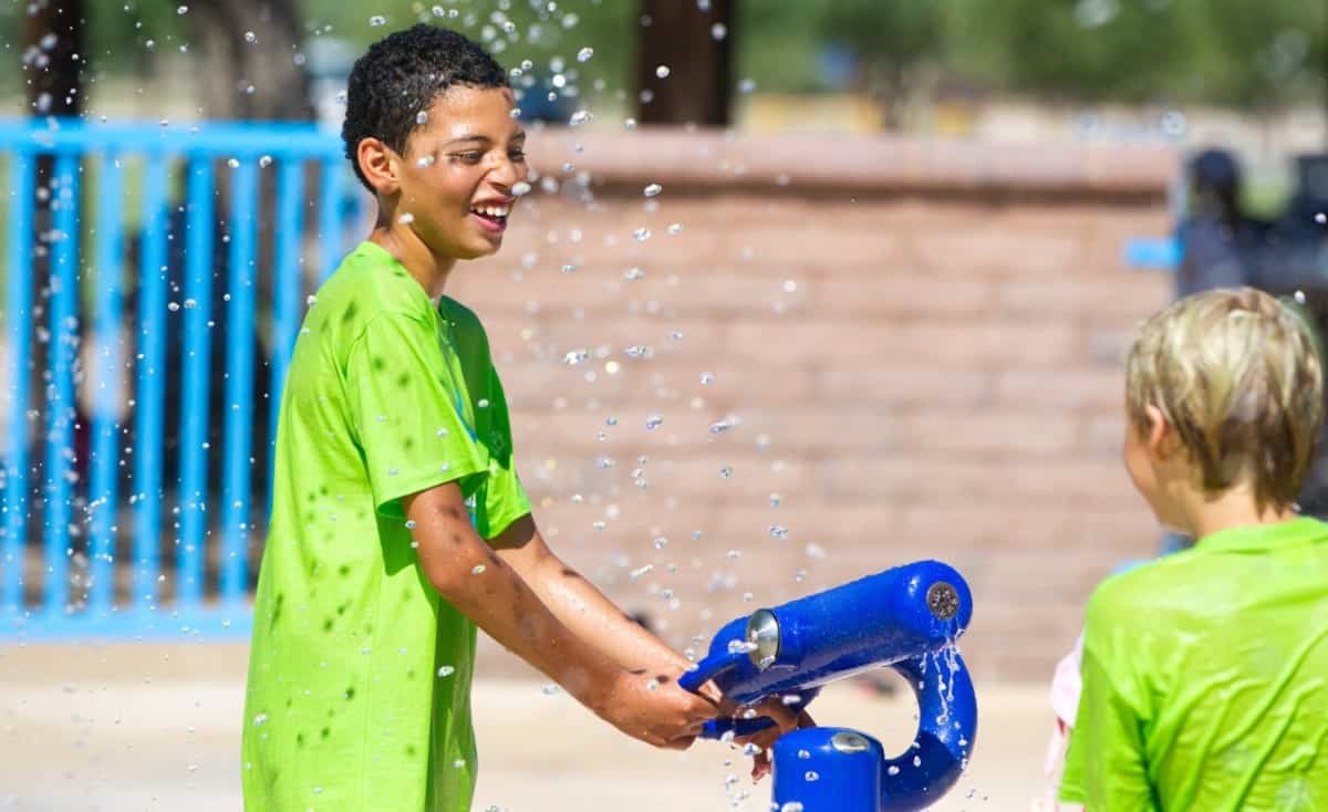 Park Profile Brandi Fenton Memorial Park TucsonTopia