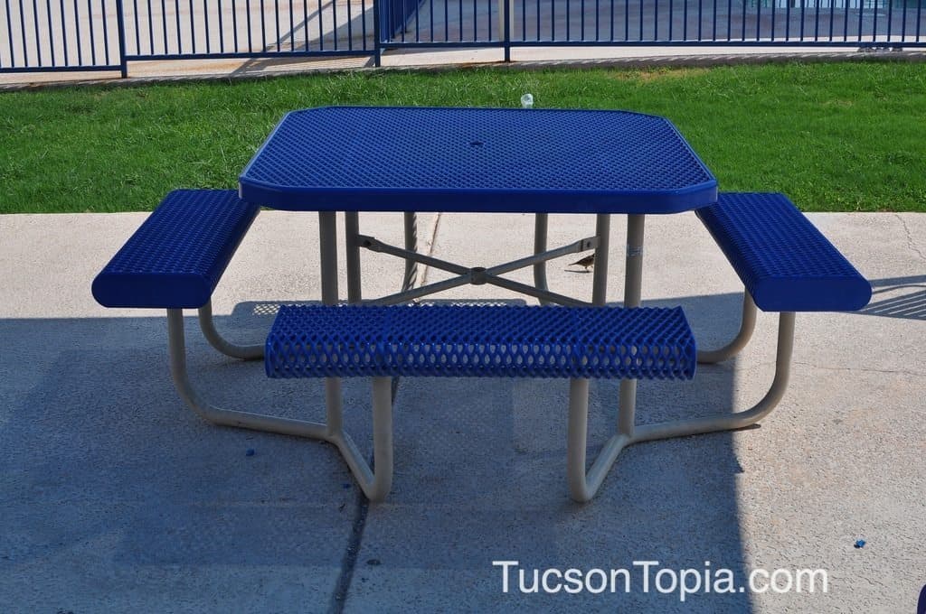 Tucson Jewish Community Center Attraction Guide TucsonTopia