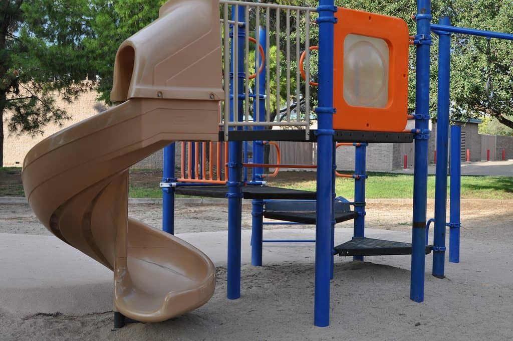 Park Profile Morris K. Udall Park TucsonTopia