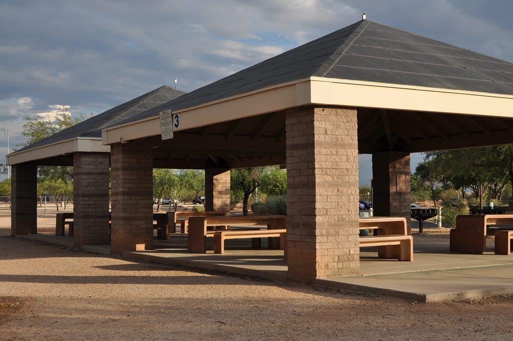 Park Profile Morris K. Udall Park TucsonTopia