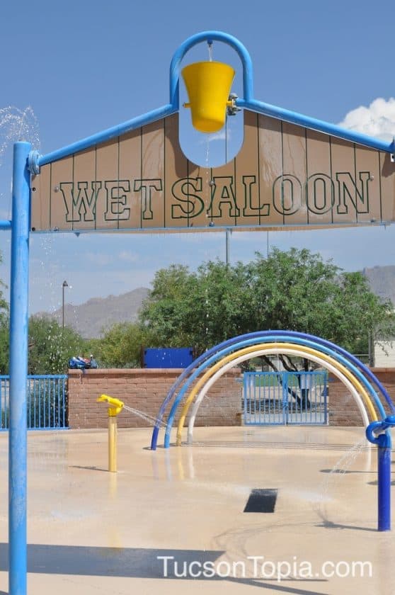 Park Profile Brandi Fenton Memorial Park TucsonTopia