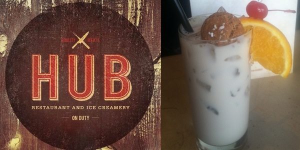 armory hub  - 5 best creative cocktails 