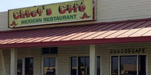 chacos cafe - Mexican Restaurants