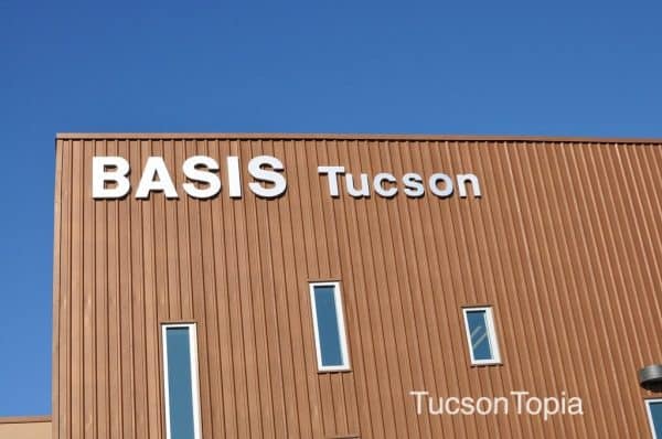 BASIS Tucson at 3825 E. 2nd Street | BASIS Tucson at 3825 E. 2nd Street