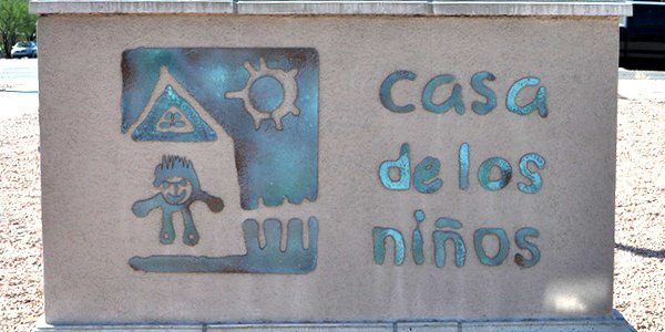 Non Profit Spotlight Casa De Los Ninos Tucsontopia