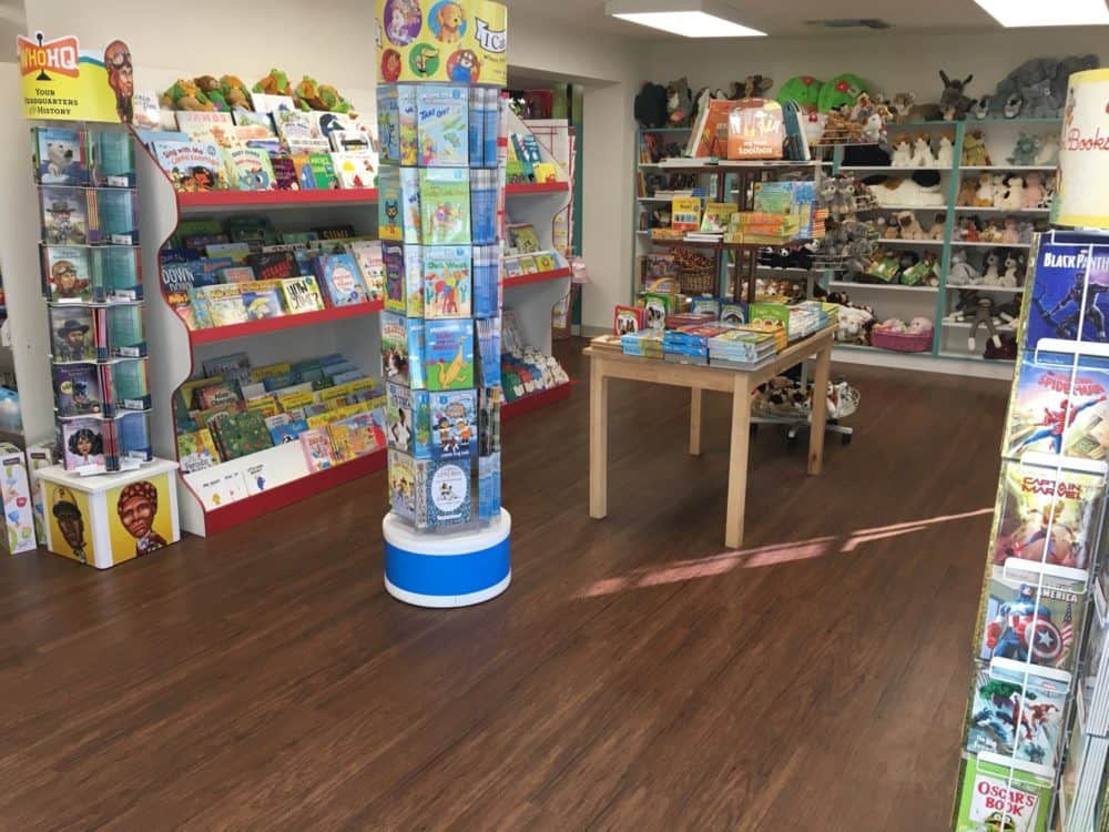 Mildred Dildred Books Toystore Tucson | Mildred & Dildred - Attraction Guide