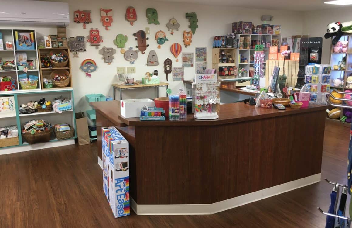 Mildred Dildred Toystore Tucson CheckOut | Mildred & Dildred - Attraction Guide