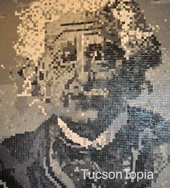 Albert Einstein puzzle art | Albert-Einstein-puzzle-art