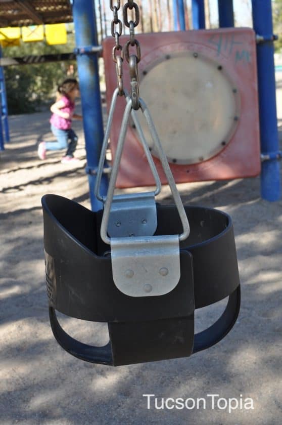 Park Profile La Madera Park TucsonTopia