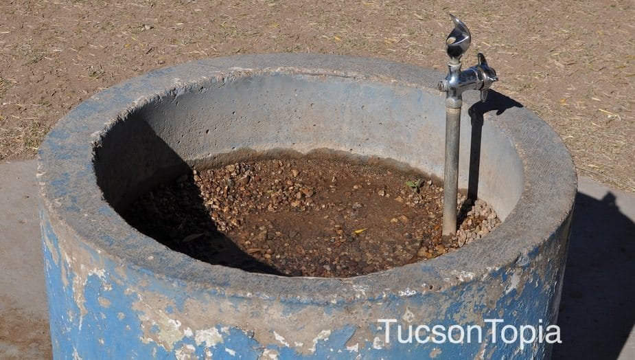 Park Profile La Madera Park TucsonTopia