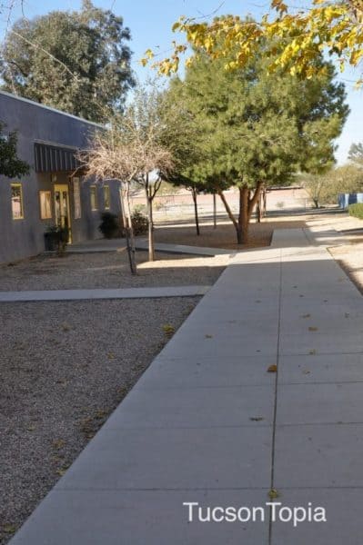 pathway at Sonoran Science Academy Tucson K 5 | pathway at Sonoran Science Academy Tucson, K-5