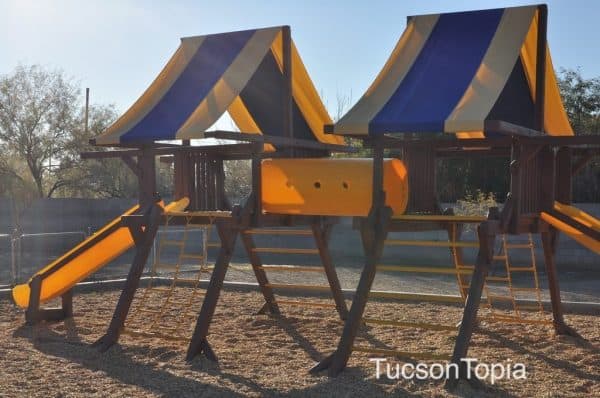 playground at Sonoran Science Academy Tucson | playground at Sonoran Science Academy Tucson