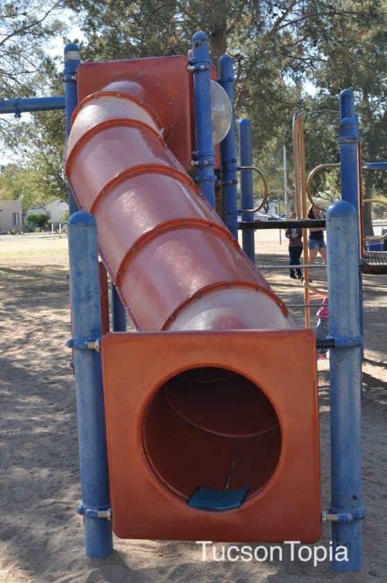 Park Profile La Madera Park TucsonTopia