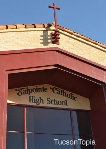 Salpointe Catholic High School in Tucson | Salpointe-Catholic-High-School-in-Tucson