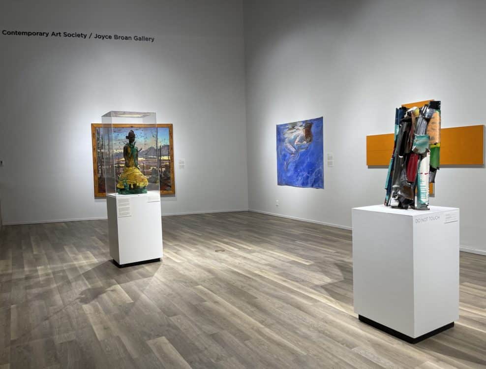 contemporary Tucson Museum Art | Tucson Museum of Art - Attraction Guide