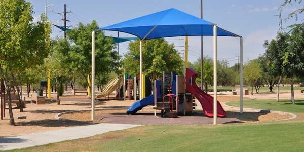 playgrounds - Brandi Fenton Memorial Park