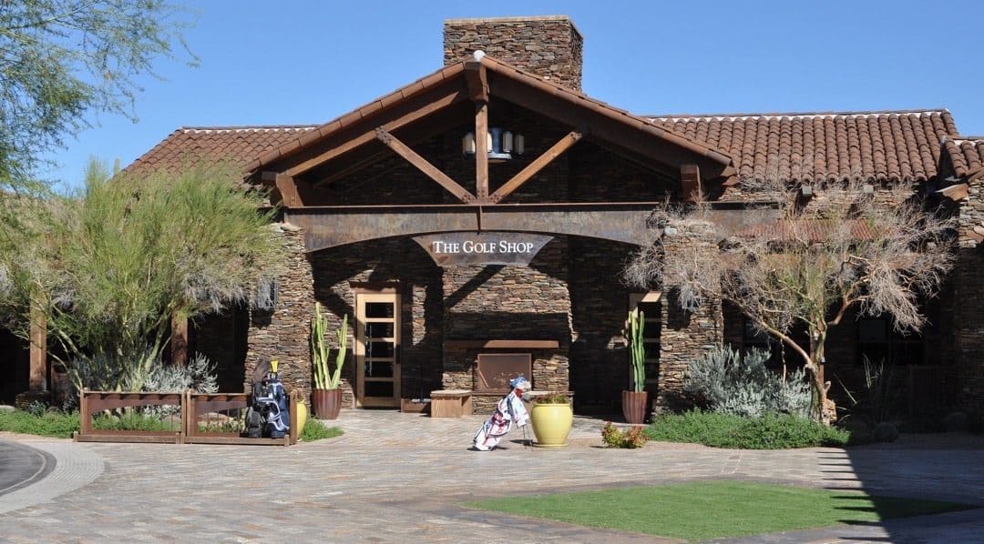 The Golf Shop at Jack Nicklaus Signature Golf Course