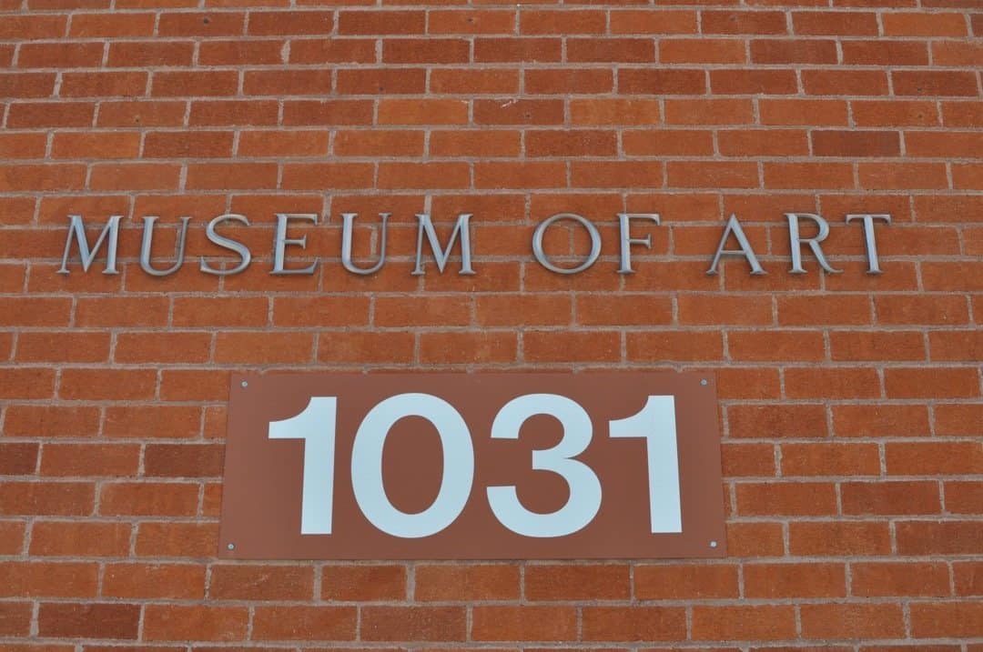 UA Museum of Art at 1031 N Olive Rd | The University of Arizona Museum of Art - Attraction Guide