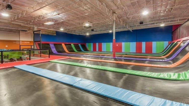 5 Best Birthday Party Places for Tween/Teen Boys in Tucson