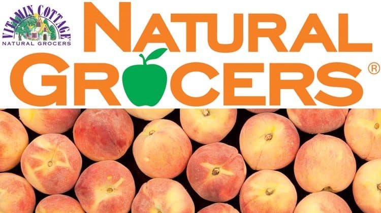 Natural Grocers in Tucson