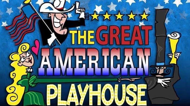 The Great American Playhouse
