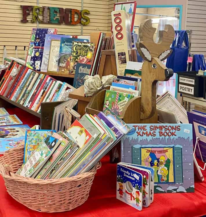 Childrens Book Section Friends of the Pima County Public Library Tucson | Friends of the Pima County Public Library - Book Sale Guide