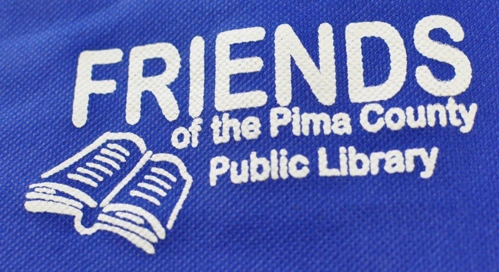 Friends of the Pima County Public Library