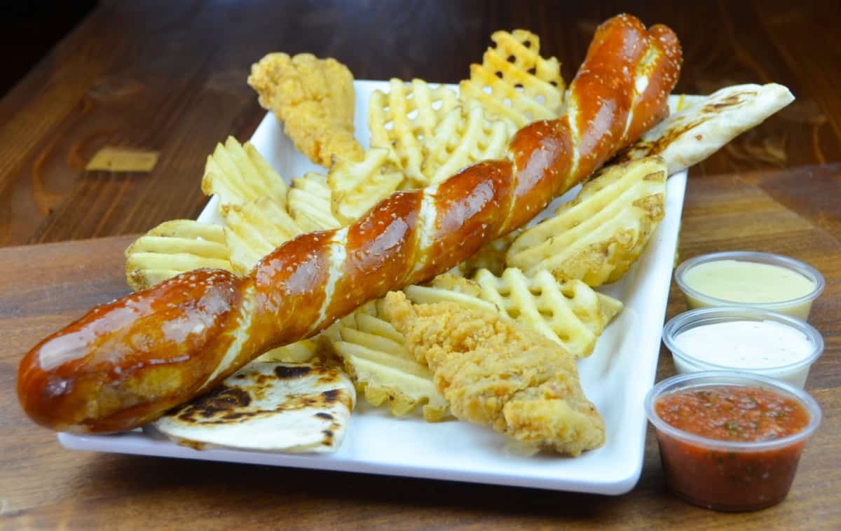 RoadHouse Cinemas Guide Tickets, Popcorn, Parking, Menu! TucsonTopia