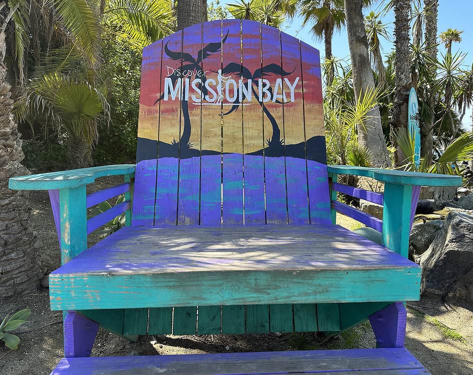 Discover Mission Bay San Diego Paradise Point Resort | ROAD TRIP: Tucson to San Diego